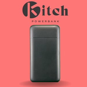 Powerbank 30000 mAh - Charge ultra rapide
